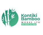 Logo - kontiki Bamboo